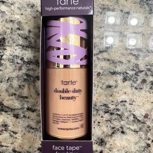 TARTE FACE TAPE CONCEALER 35N Medium neutral